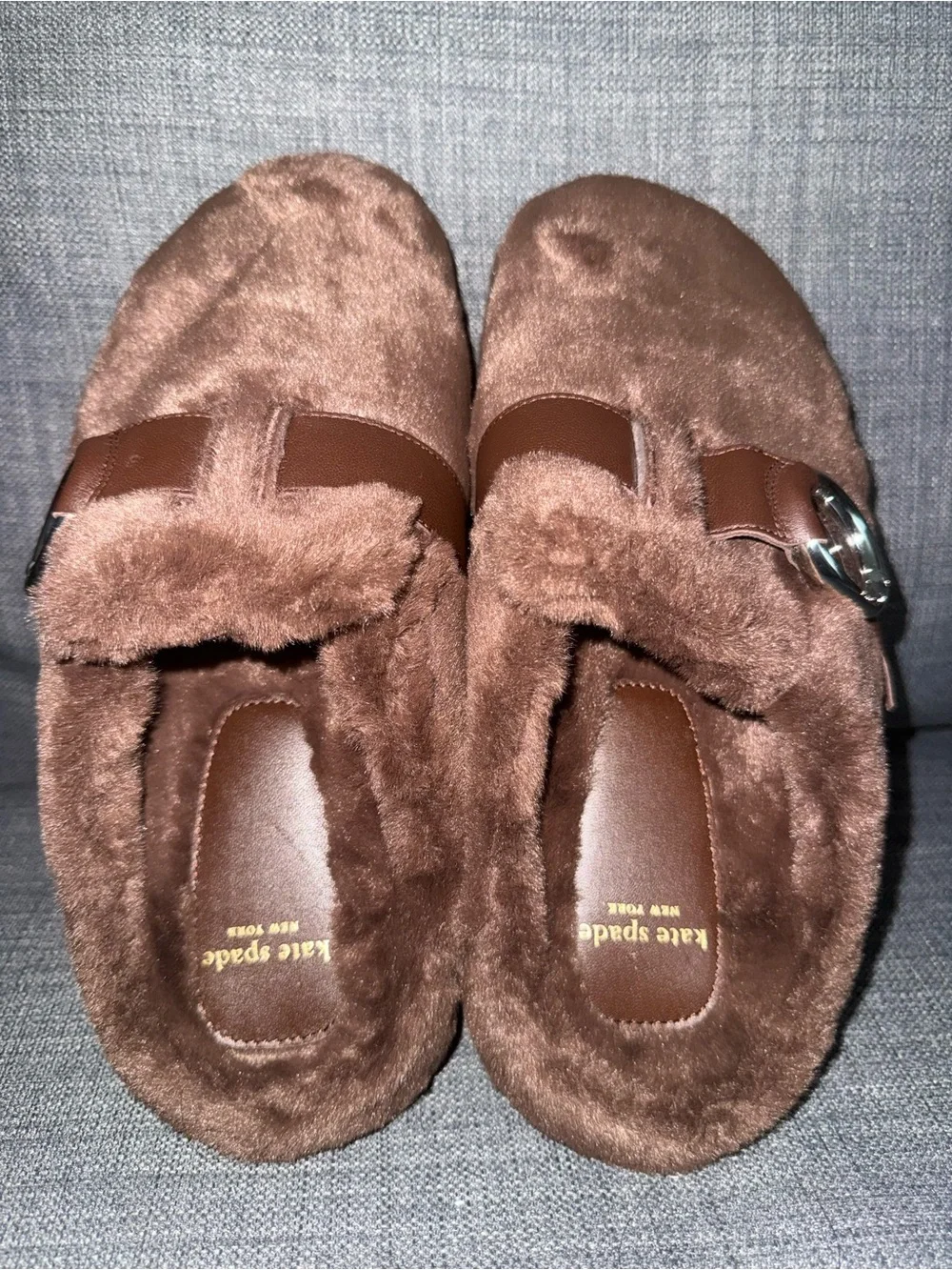 Kate Spade Halo Clog
